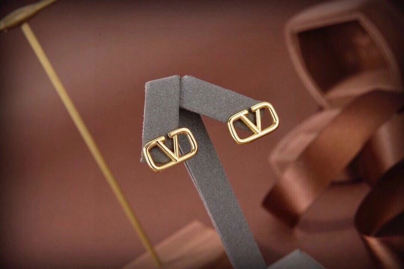 Attractive Valentino Earrings 209093