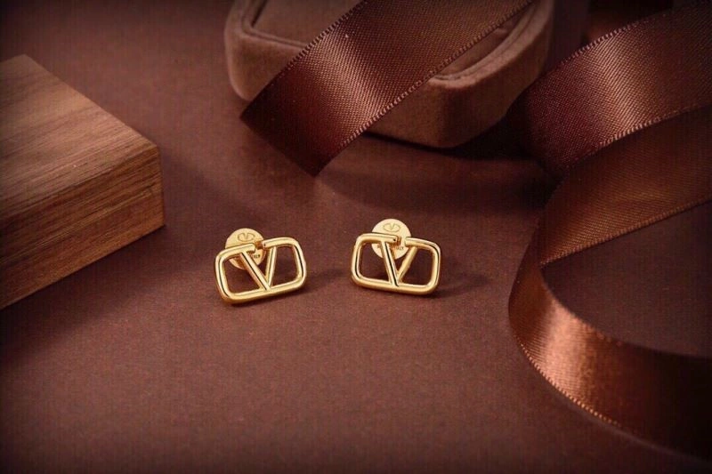 Attractive Valentino Earrings 209093