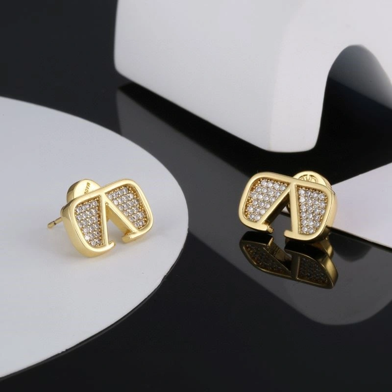 Valentino Earrings Soft 209074