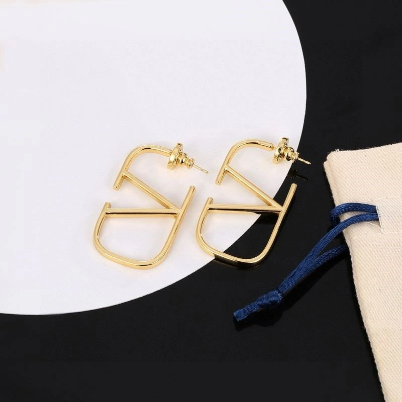 TravelReady Valentino Earrings 209073