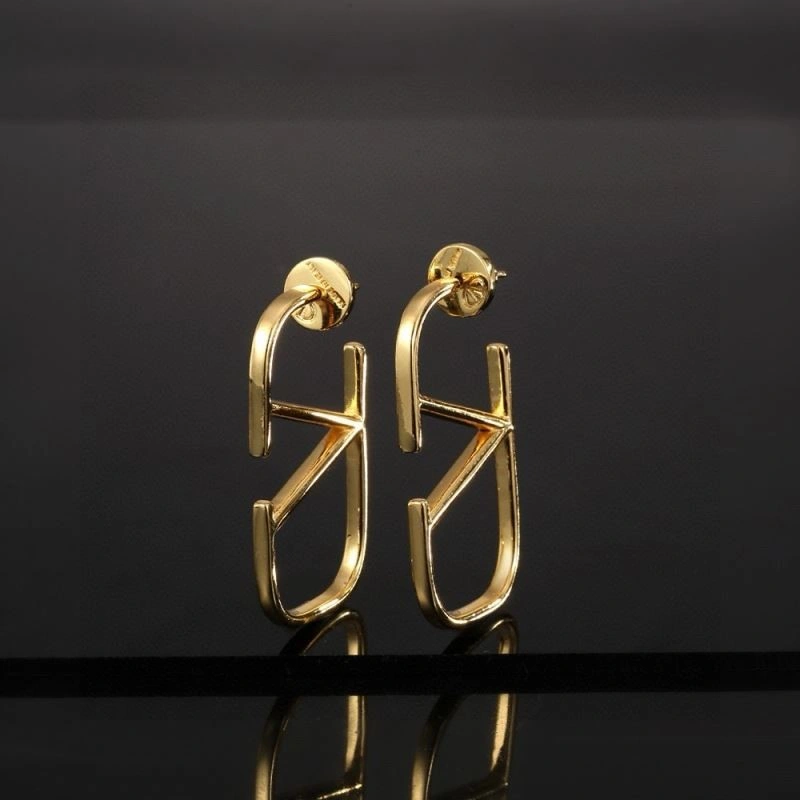 TravelReady Valentino Earrings 209073