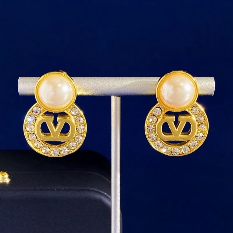 Valentino Earrings Upgraded 209084