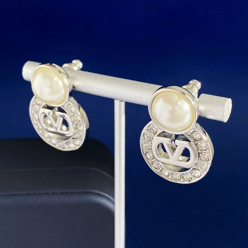 Valentino Earrings Upgraded 209084