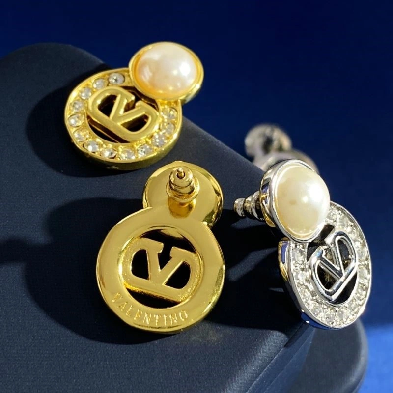 Valentino Earrings Upgraded 209084