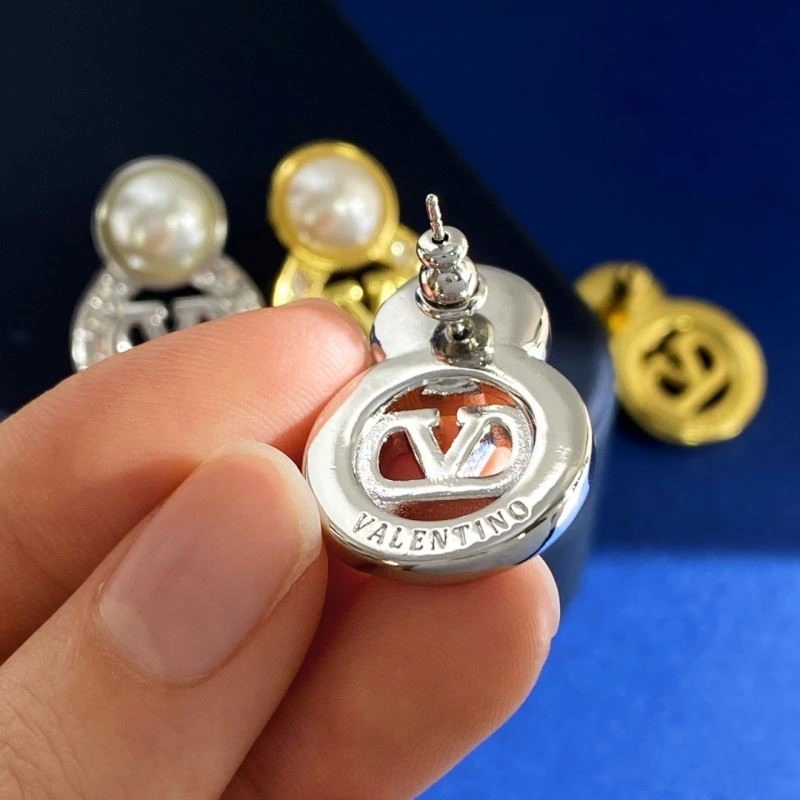 Valentino Earrings Upgraded 209084