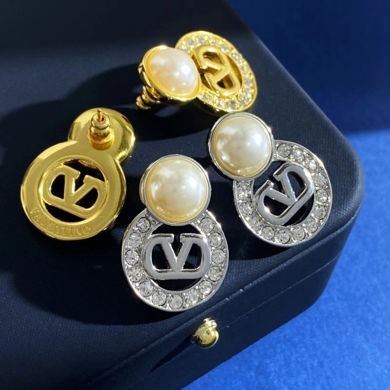 Valentino Earrings Upgraded 209084