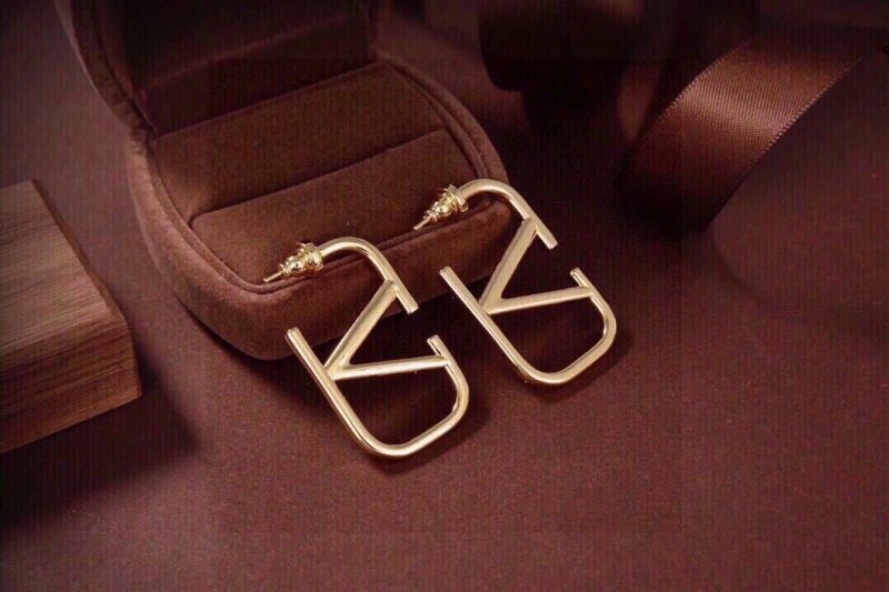 Valentino Earrings Bold 209077