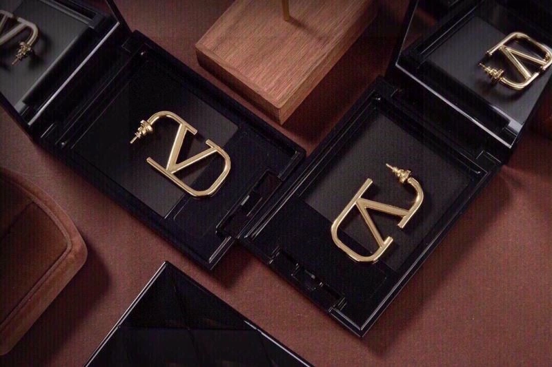 Valentino Earrings Bold 209077