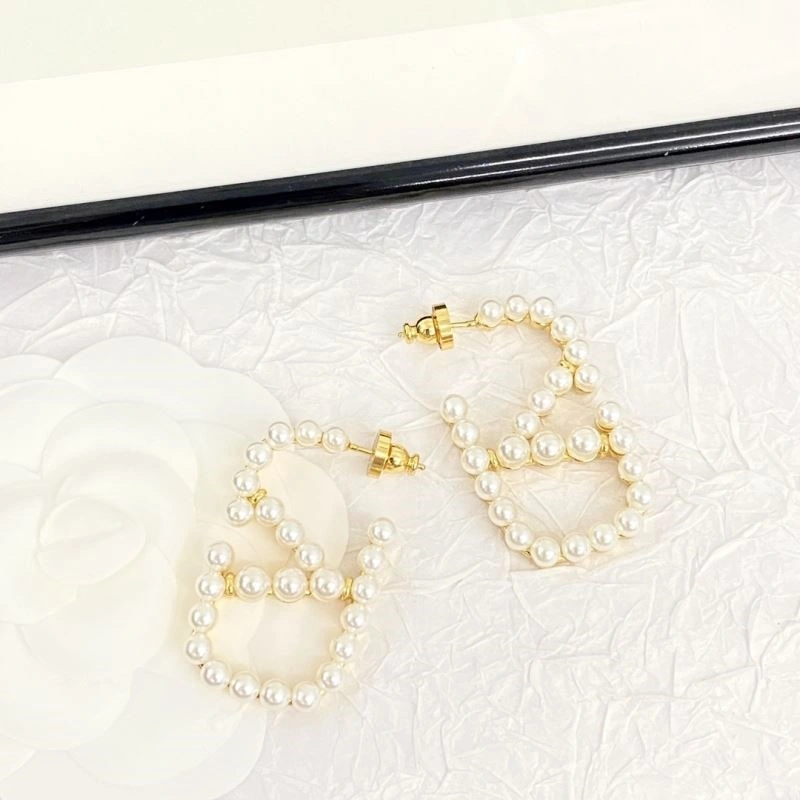 Comfortable Valentino Earrings 209087