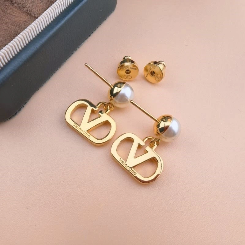 Supportive Valentino Earrings 209079