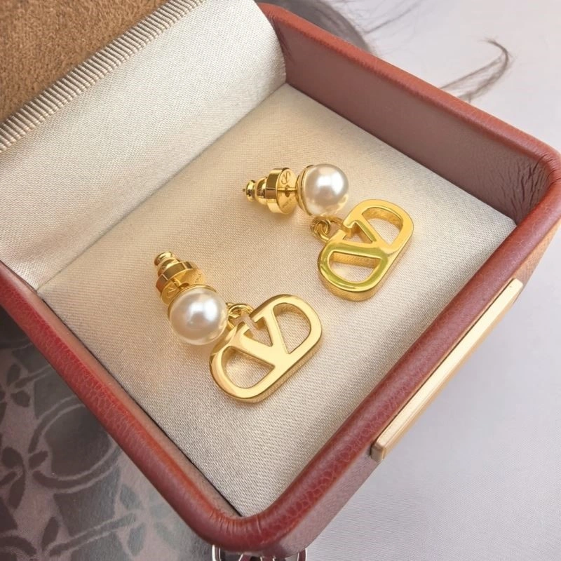 Valentino Earrings Premium 209075