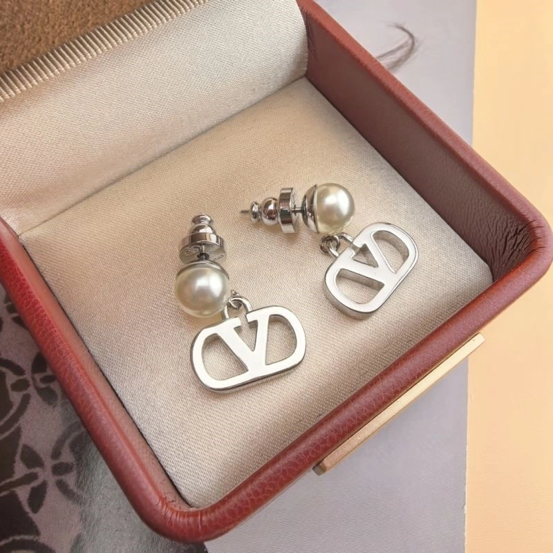 Valentino Earrings Premium 209075