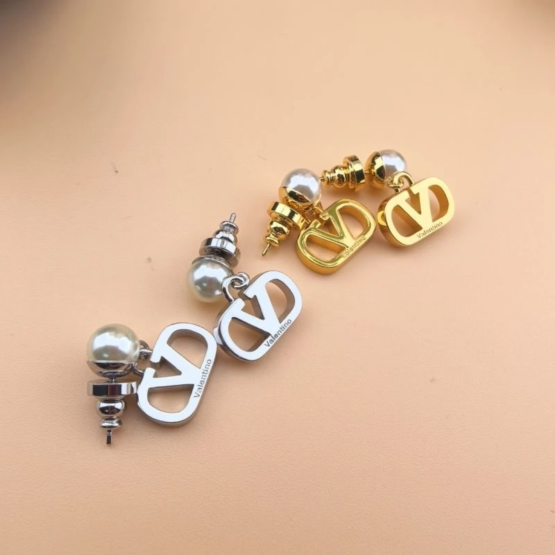 Valentino Earrings Premium 209075