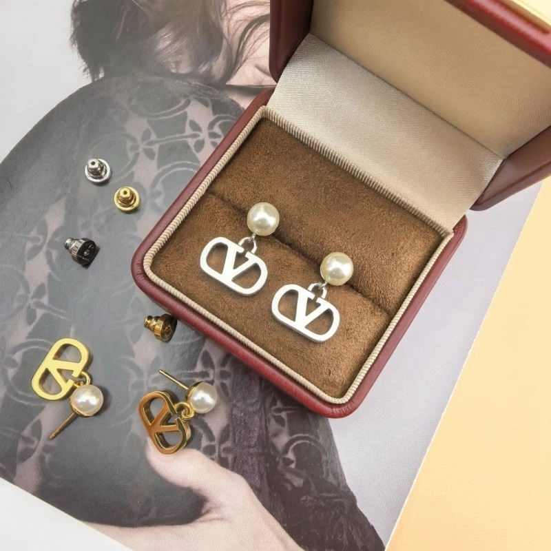 Valentino Earrings Premium 209075