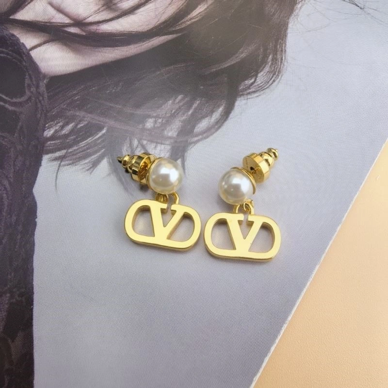 Valentino Earrings Premium 209075