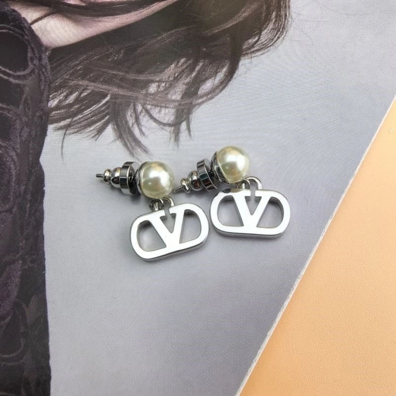 Valentino Earrings Premium 209075