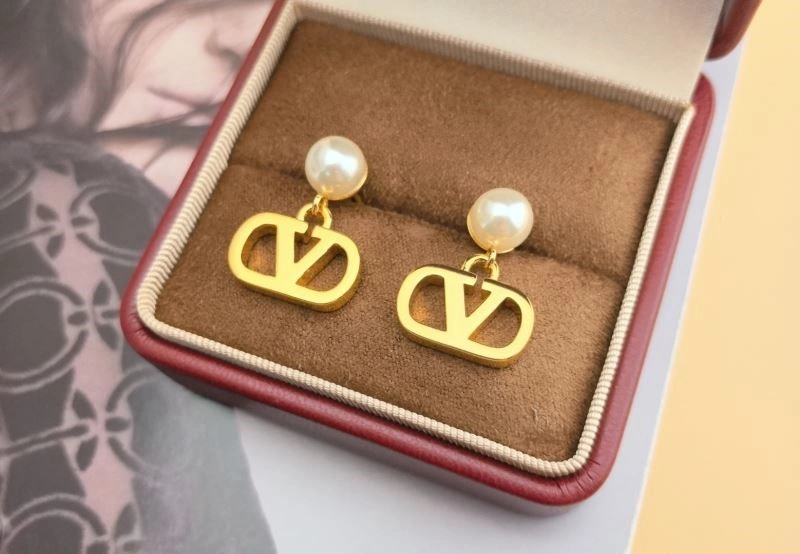 Valentino Earrings Premium 209075