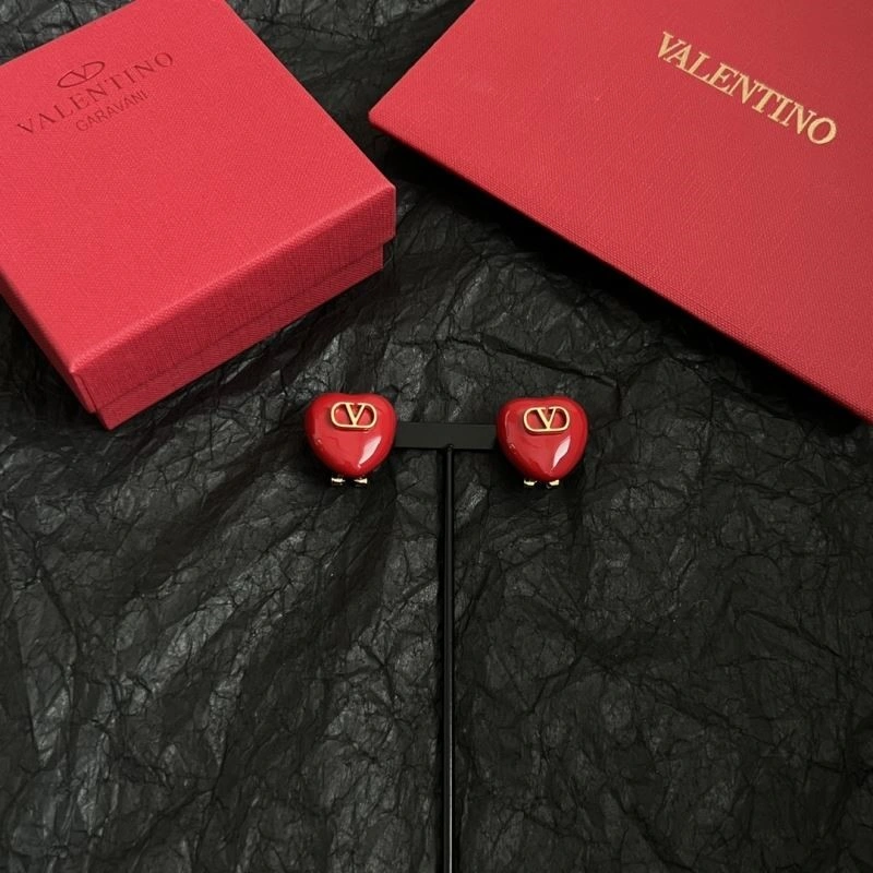 EyeCatching Valentino Earrings 209070