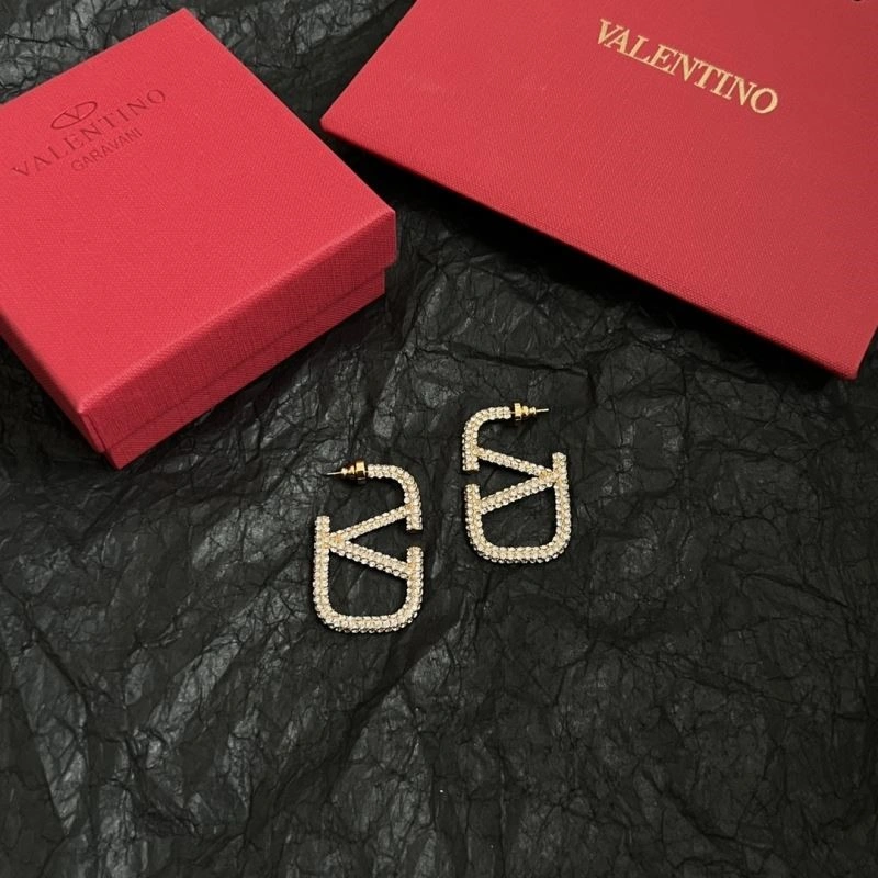 TimelessDesign Valentino Earrings 209068