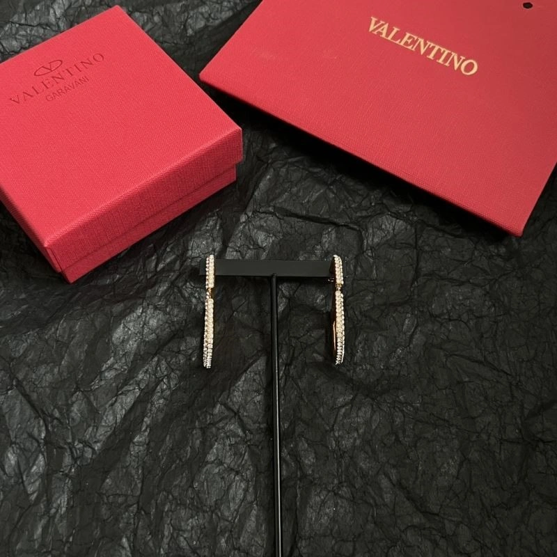 TimelessDesign Valentino Earrings 209068
