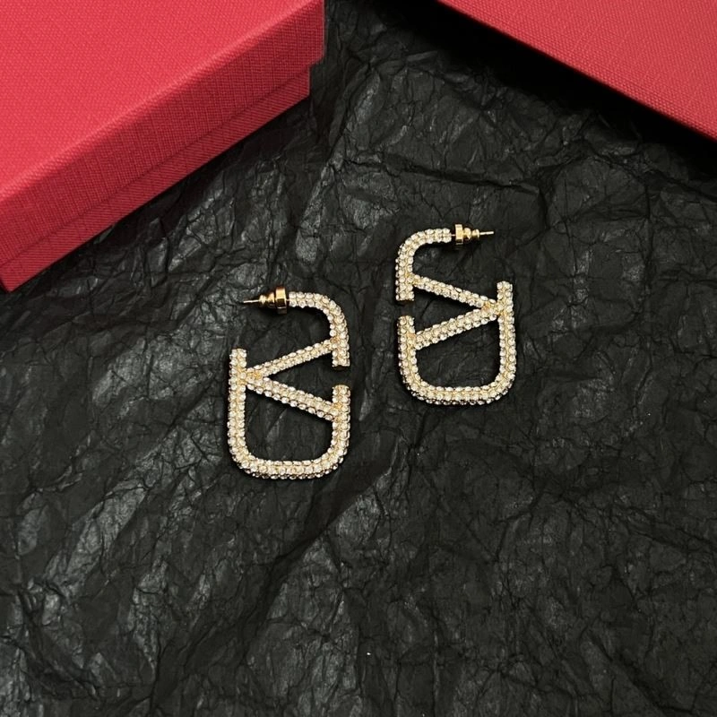 TimelessDesign Valentino Earrings 209068