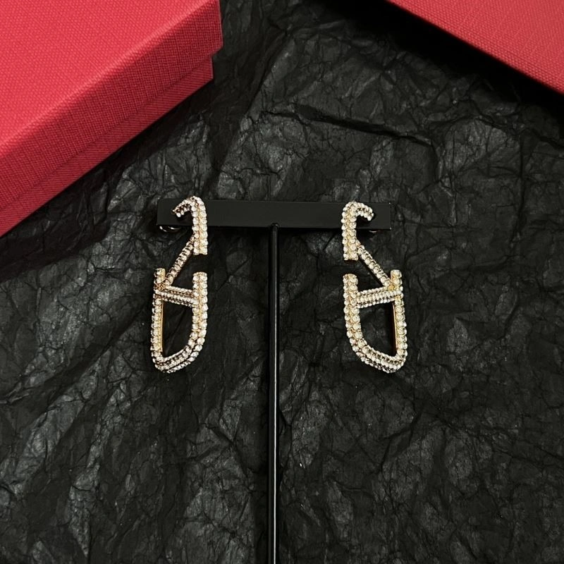 TimelessDesign Valentino Earrings 209068