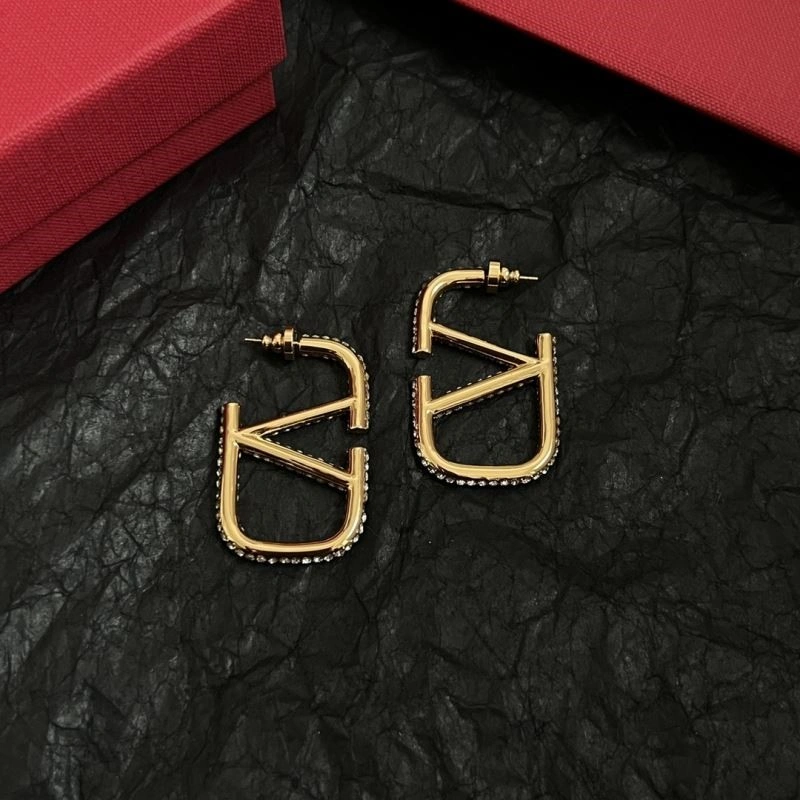 TimelessDesign Valentino Earrings 209068