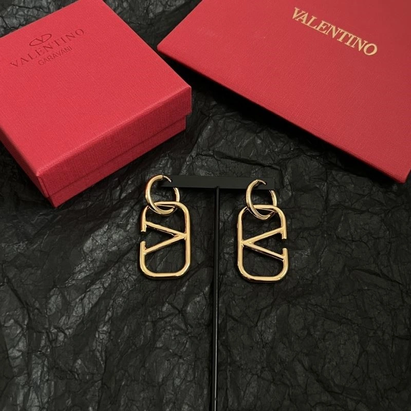 TravelReady Valentino Earrings 209071