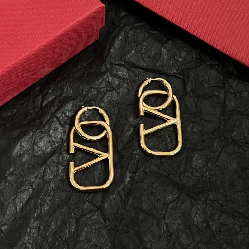 TravelReady Valentino Earrings 209071