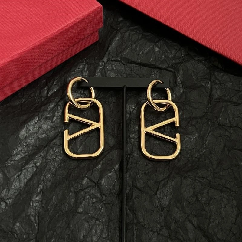 TravelReady Valentino Earrings 209071