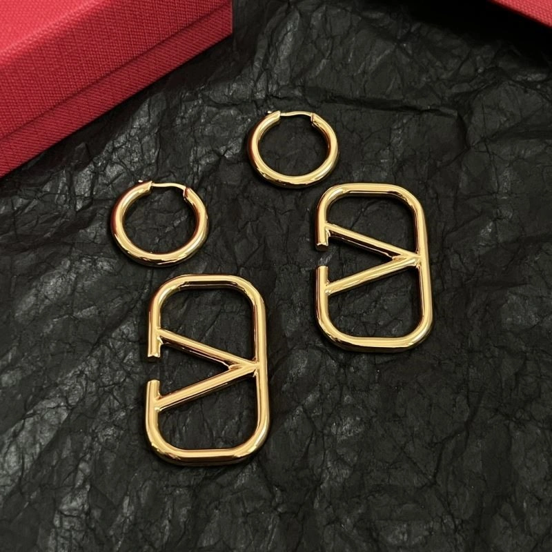 TravelReady Valentino Earrings 209071