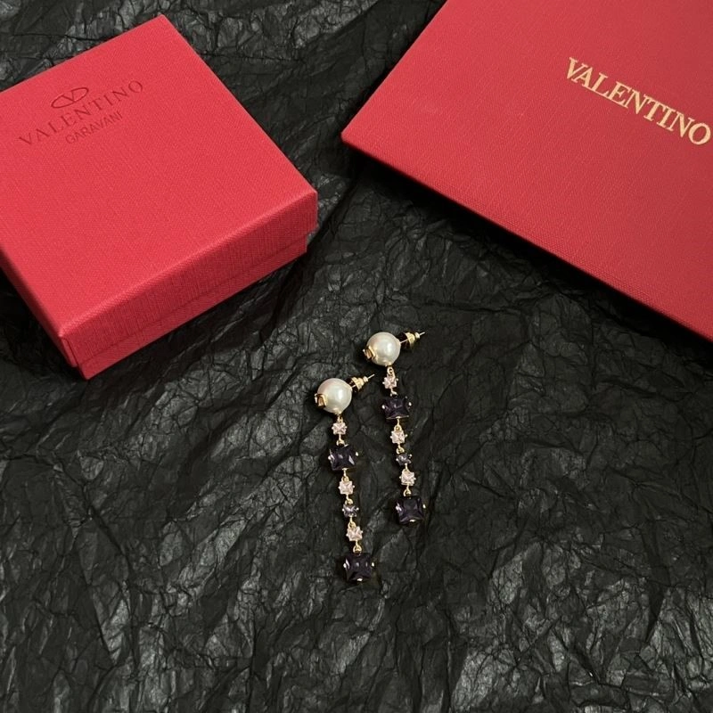 Valentino Earrings UrbanChic 209072