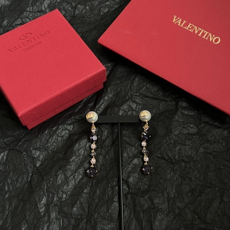 Valentino Earrings UrbanChic 209072