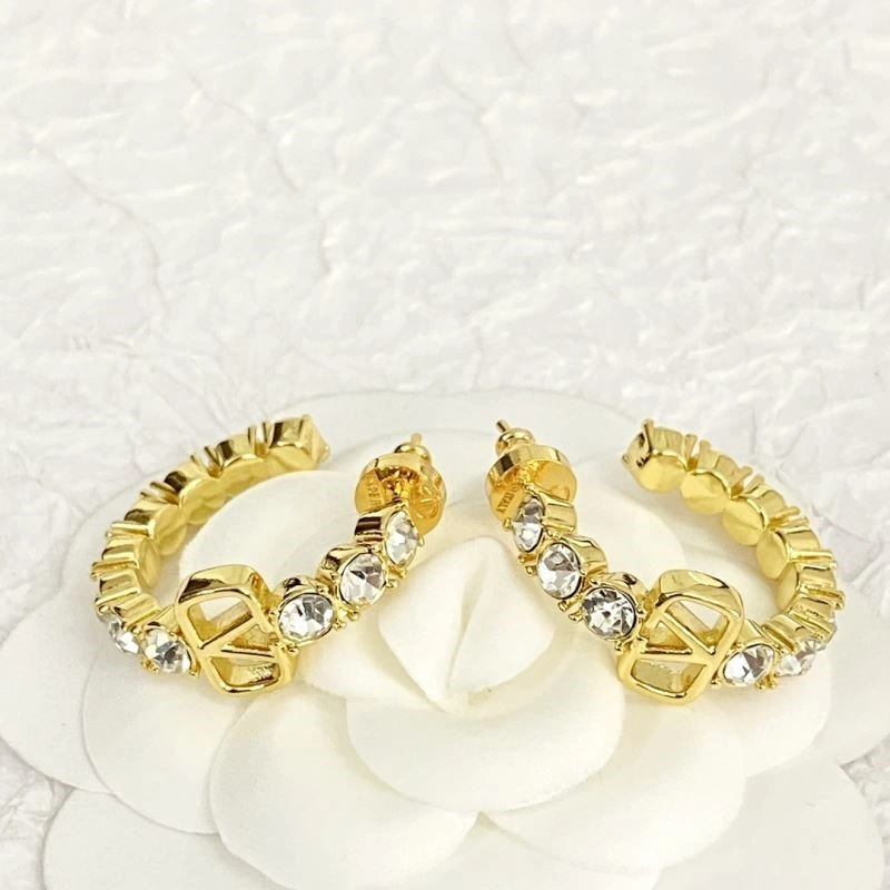 Affordable Valentino Earrings 209064