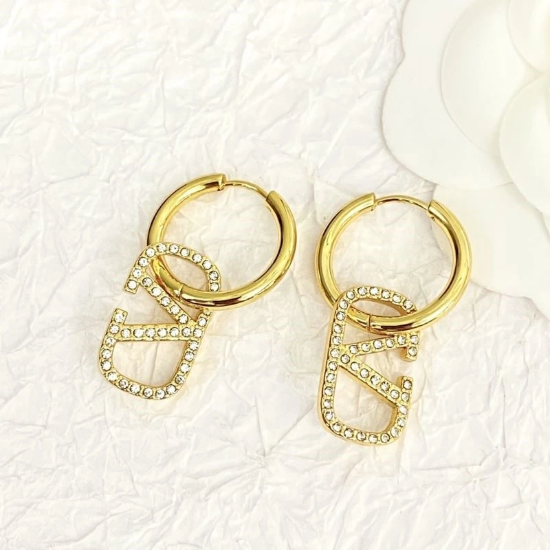 Efficient Valentino Earrings 209062