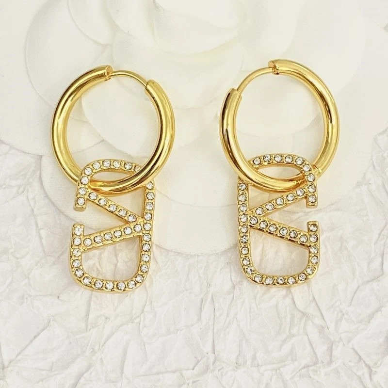 Efficient Valentino Earrings 209062