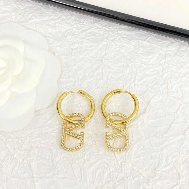 Efficient Valentino Earrings 209062
