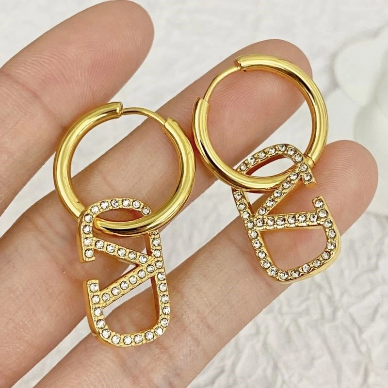 Efficient Valentino Earrings 209062
