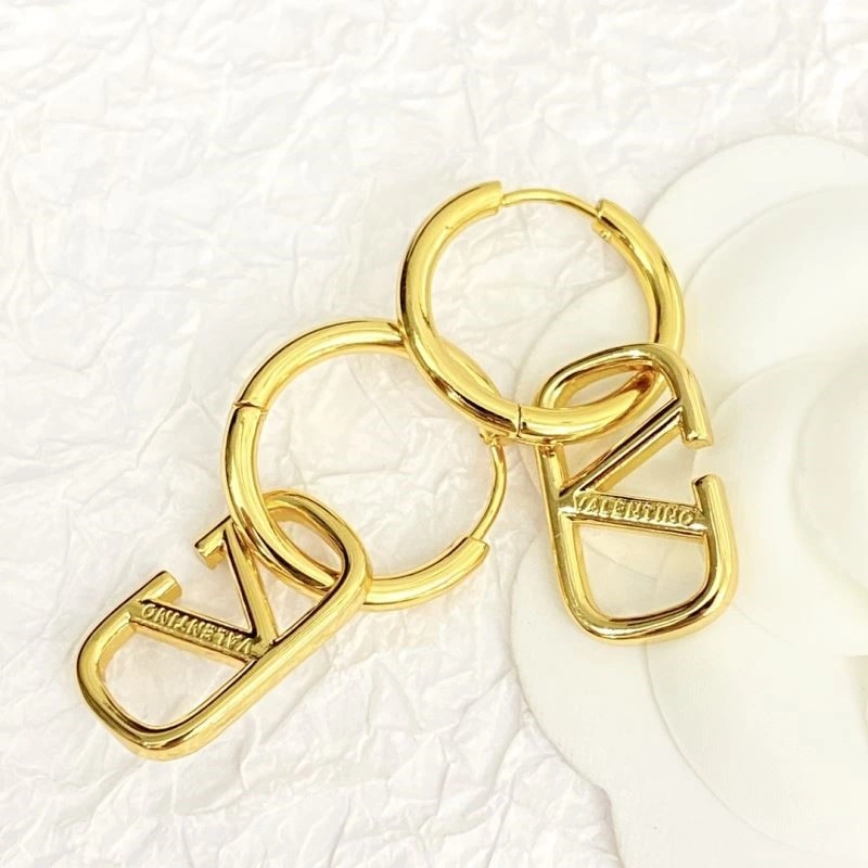 Efficient Valentino Earrings 209062
