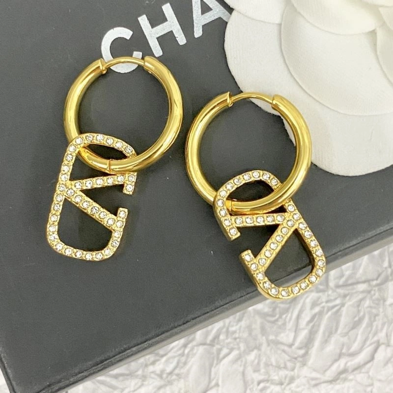 Efficient Valentino Earrings 209062