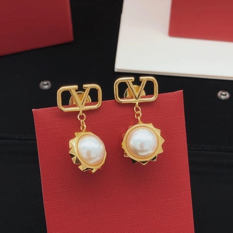 Valentino Earrings Effortless 209063