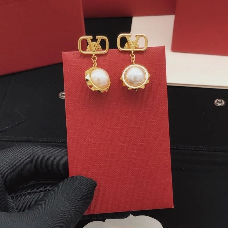 Valentino Earrings Effortless 209063