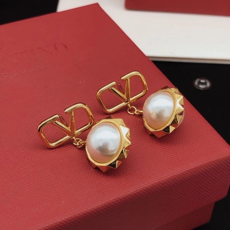 Valentino Earrings Effortless 209063