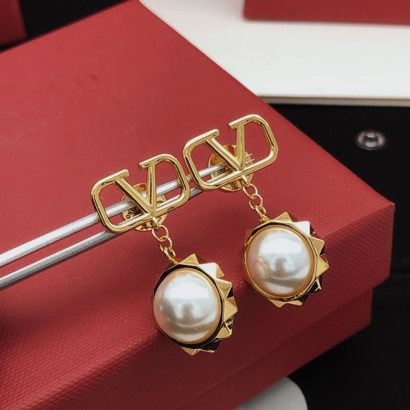 Valentino Earrings Effortless 209063