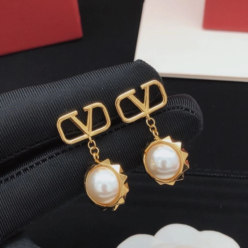 Valentino Earrings Effortless 209063