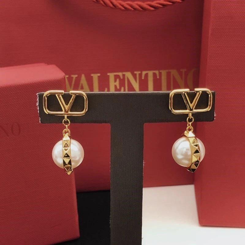 Valentino Earrings Effortless 209063