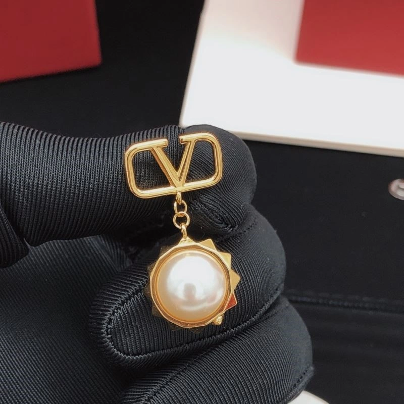Valentino Earrings Effortless 209063