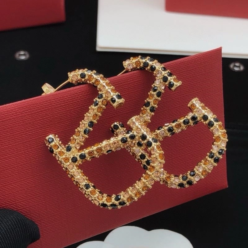 Minimalist Valentino Earrings 209059