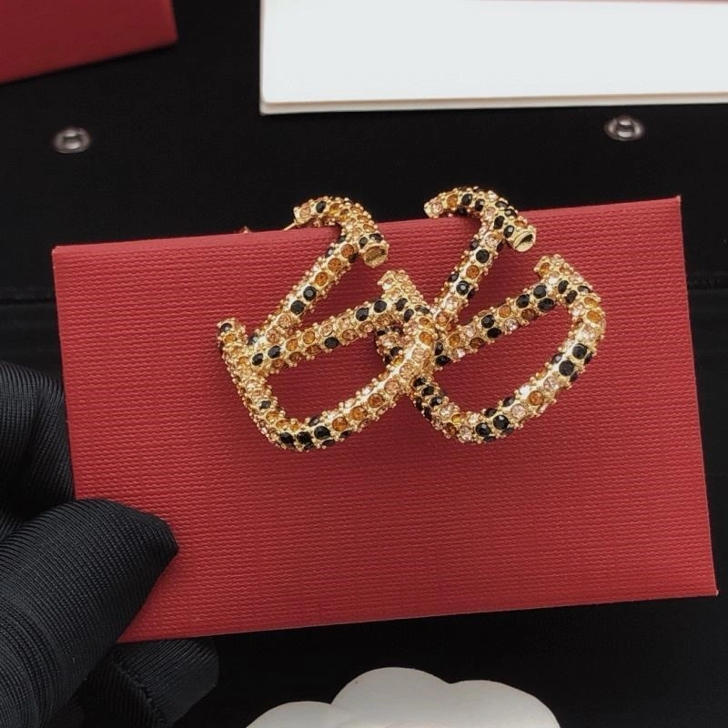 Minimalist Valentino Earrings 209059