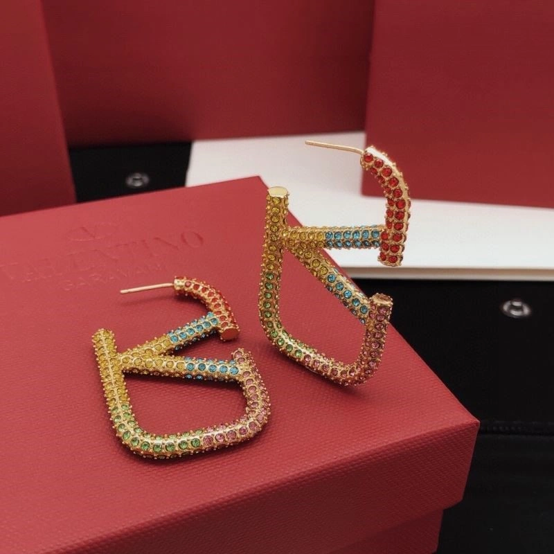 Valentino Earrings Popular 209060